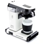 Кофеварка MOCCAMASTER Cup-One Coffee Brewer Cream (biały): Тип капельная кофеварка
