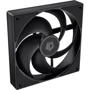 Кулер ID-Cooling Вентилятор ID-Cooling AS-140-K Duet Black (AS-140-K DUET)