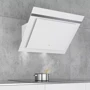 Вытяжка Siemens LC87KHM20: Управление Сенсорное