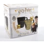 Термочувствительная чашка Wizarding World Карта мародеров (WW-1027) фото 4