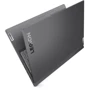 Ноутбук Lenovo Legion Slim 5 16APH8 (82Y9000QUS): Объем накопителя 512 ГБ (SSD)