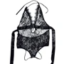 Боди NDS 321-5 One Size Black (21260)