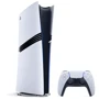 Ігрова приставка Sony PlayStation 5 Pro 2TB + DualSense Wireless Controller PS5: Процесор AMD Zen 2, 8 ядер, 16-поточный, 3.5 Ггц