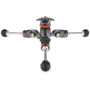 3 Legged Thing Leo 2.0 Grey+ чехол ( LEOKITGREY2 ): Минимальная высота 12.5 см