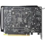Відеокарта Zotac GAMING GeForce RTX 4060 8GB SOLO (ZT-D40600G-10L) UA: Розрядність шини пам'яті, біт 128