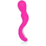 CalExotics Embrace LoverS Wand эргономичный вибромассажер, розовый