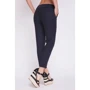 Брюки ArtStyleLeggings LSN-126A-6 42 темно-синие: Вид Брюки