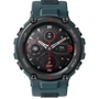 Смарт-часы Amazfit T-Rex Pro Steel Blue: Дисплей 1.3 AMOLED (360 x 360)