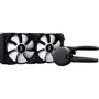 Кулер Fractal Design Lumen S24 RGB v2 (FD-W-L1-S2412): Призначення для процессора