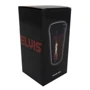 Кухоль з кришкою Rock Off Elvis Travel Mug: In Lights (EPTRAVMUG01): Виробник Rock Off