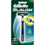 Gillette Slalom Станок для бритья с 1 сменной кассетой
