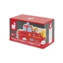 Машинка Janod Пожарный автомобиль (J08574)