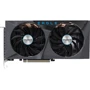 Видеокарта GIGABYTE GeForce RTX 3060 Ti EAGLE 8G rev. 2.0 (GV-N306TEAGLE-8GD rev. 2.0): Объем памяти, Гб 8