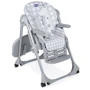 Стульчик для кормления Chicco Polly Easy Giraffe фото 3