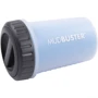 Лапомийка Dexas MudBuster Lidded Pro для собак середня з кришкою блакитна (PW710L-2194): Колір голубой