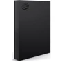 Внешний жесткий диск Seagate FireCuda Gaming Hard Drive 5 TB Black (STKL5000400): Объем памяти 5 ТБ