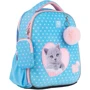Рюкзак каркасный Kite SP24-555S-1 Education 555 SP-1 Studio Pets (SP24-555S-1): Пол ребенка Для девочек