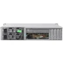 Корпус Chieftec Rackmount 2U (UNC-210M-B-OP): Назначение рабочая станция