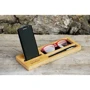 Подставка для смартфона EcoWalnut iStation