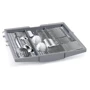 Посудомойка Bosch SGS2HVI20E: Размеры 84.5х60х60 см