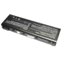 Батарея для ноутбука Toshiba PA3450U Satellite L30 14.8V Black 5200mAh OEM