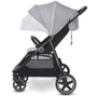 Прогулянкова коляска Baby Design COCO 2021 (08 PINK) фото 8