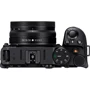 Nikon Z30 kit (16-50mm)VR (VOA110K001) UA: Сменный объектив + (Nikon Z)
