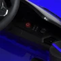 Дитячий електромобіль Bambi Racer BMW M4 синій (M 5096EBLR-4) фото 8