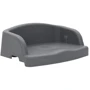 Стульчик для кормления Carrello Comfort CRL-9506 Noble Beige фото 5