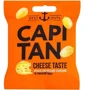Арахис жареный соленый со вкусом сыра Capitan 30 г (4820240031901)