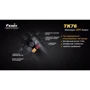Ліхтар Fenix TK76 XM-L2 U2 фото 11