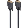 Кабель и переходник Cablexpert DVI - DVI (M/M) Dual link 3 м (CC-DVI2-BK-10)