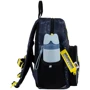 Рюкзак дитячий Kite DC25-2727XS Kids 2727 DC Batman фото 4