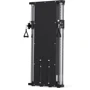 Фитнес станция inSPORTline Cable Column CC350 (27228): Максимальный вес пользователя, кг 150