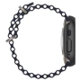 Чехол для Apple Watch Spigen Case Thin Fit Black (ACS05458) for Apple Watch 49mm фото 9