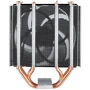 Кулер Arctic Freezer 34 CO (ACFRE00051A): Тип подшипника шариковый