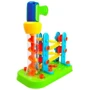 Конструктор Edu-Toys Гірка-зигзаг з інструментами (JS021): Рекомендований вік от 3 лет
