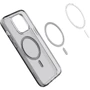 Чехол для iPhone Spigen Ultra Hybrid MagFit Frost Black (ACS05582) for iPhone 14 Pro Max: Тип аксессуара чехол
