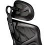 Кресло офисное Special4You Monblan black (E7009)
