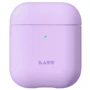 Чехол для наушников LAUT Huex Violet (L_AP_HXP_PU) for Apple AirPods 2 2019