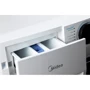 Пральна машина Midea MF200W70-UA: Кількість програм прання 14
