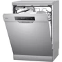 Посудомийка Amica DFV61E6aISN: Розміри 59.8х85х59.8 см