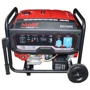 Бензиновый генератор Bolat MB-9000