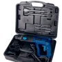 Перфоратор SDS-PLUS Einhell BT-RH 920 E: Количество скоростей работы 1