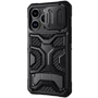Чехол для iPhone Nillkin CamShield Adventurer Pro Armor Black for iPhone 14 Pro Max