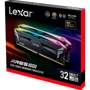Lexar 32 GB (2x16GB) 6800 MHz Ares Gaming RGB (LD5U16G68C34LA-RGD): Тип DDR5