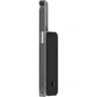 Зовнішній акумулятор Belkin Power Bank 8000mAh MagSafe 15W MagSafe Qi2 Black (BPD007BTBK)