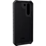 Аксессуар для смартфона Urban Armor Gear UAG Monarch Kevlar Black (213421113940) for Samsung S901 Galaxy S22 фото 7