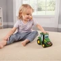 Іграшковий трактор John Deere Kids (42925): Тип мультяшна машинка