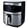 Фритюрниця Steba HF 8000 Family Air fryer: Таймер 60 хвилин